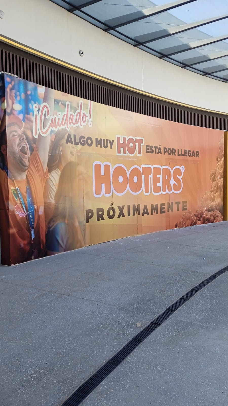 Vinilo para Tapiales - Publicidad Exterior Gran Formato